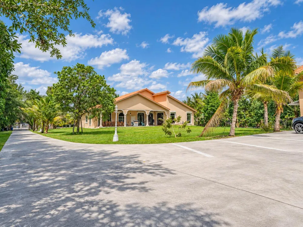 14630 LURAY ROAD Southwest Ranches, FL 33330