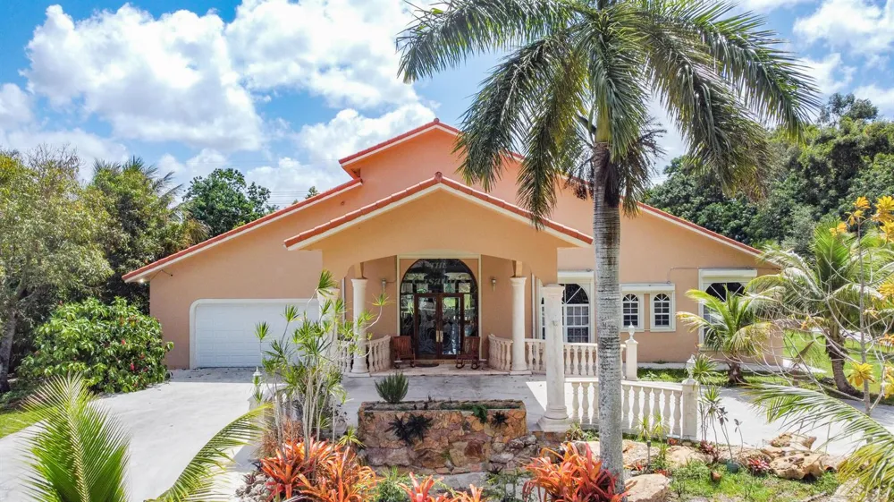 14630 LURAY ROAD Southwest Ranches, FL 33330