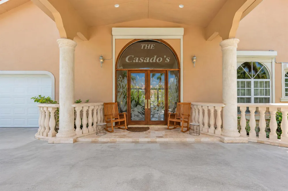 14630 LURAY ROAD Southwest Ranches, FL 33330