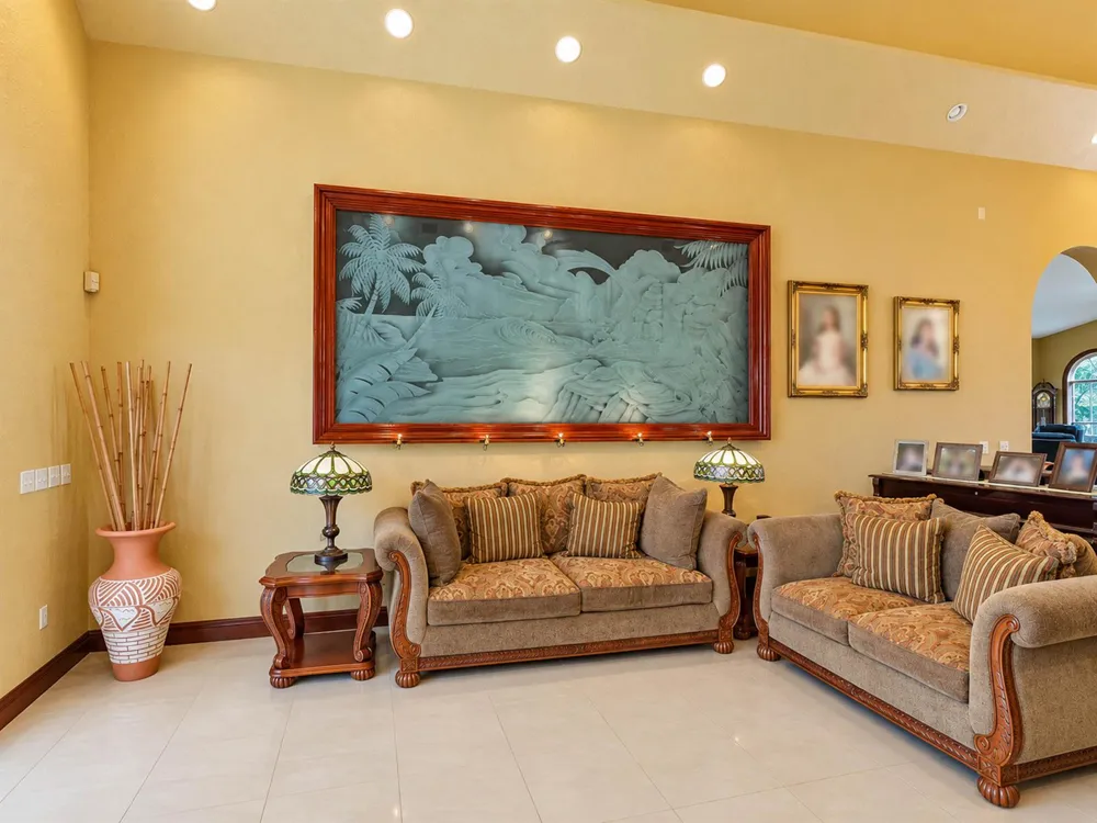 14630 LURAY ROAD Southwest Ranches, FL 33330