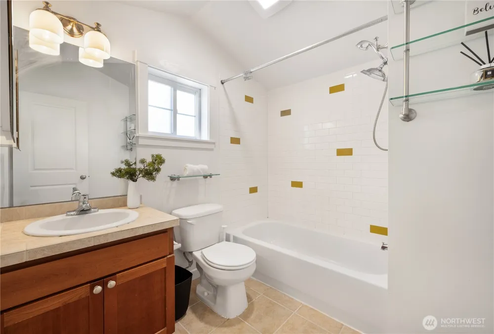 1608 NW 65th Street #A Seattle, WA 98117