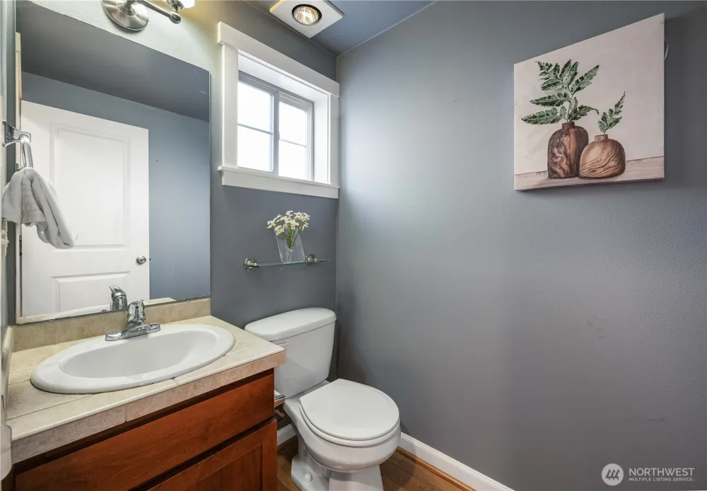 1608 NW 65th Street #A Seattle, WA 98117