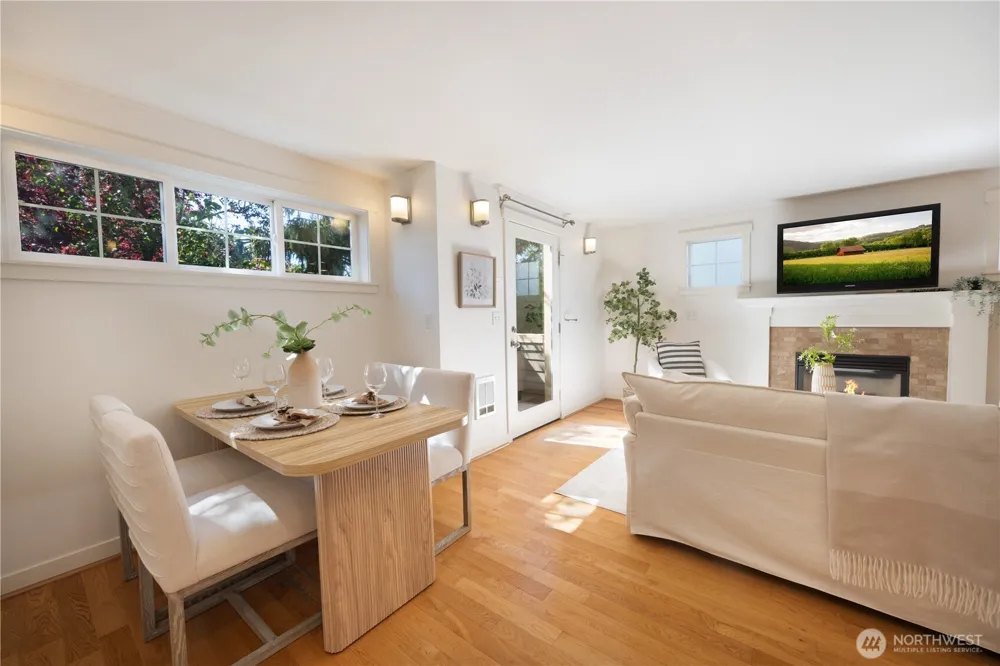 1608 NW 65th Street #A Seattle, WA 98117