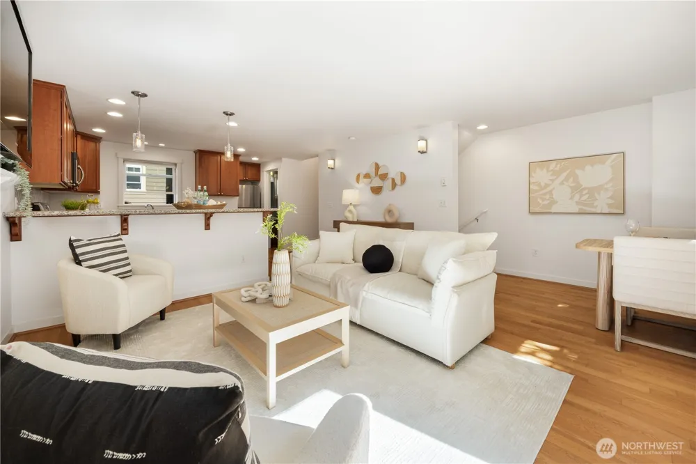 1608 NW 65th Street #A Seattle, WA 98117