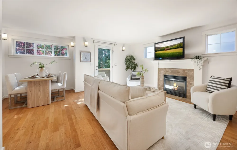 1608 NW 65th Street #A Seattle, WA 98117