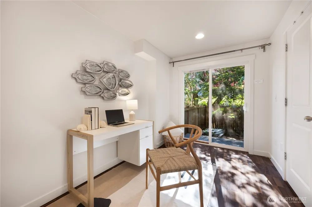 1608 NW 65th Street #A Seattle, WA 98117