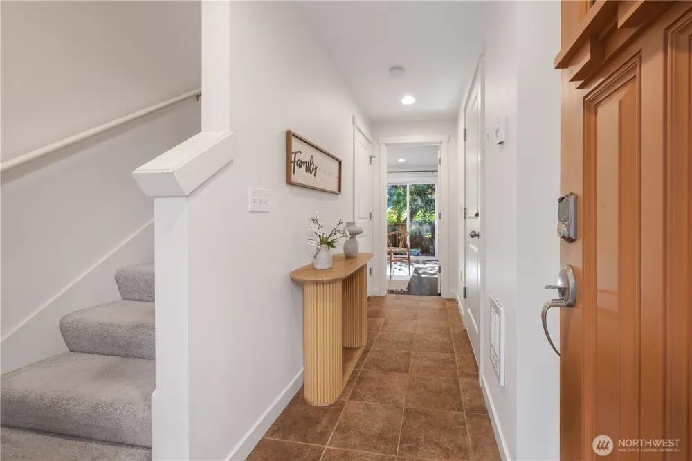 1608 NW 65th Street #A Seattle, WA 98117