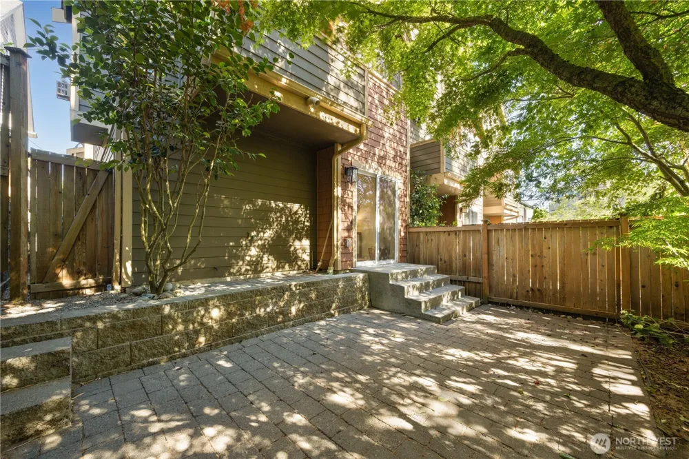 1608 NW 65th Street #A Seattle, WA 98117