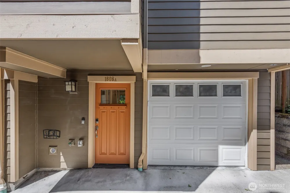 1608 NW 65th Street #A Seattle, WA 98117