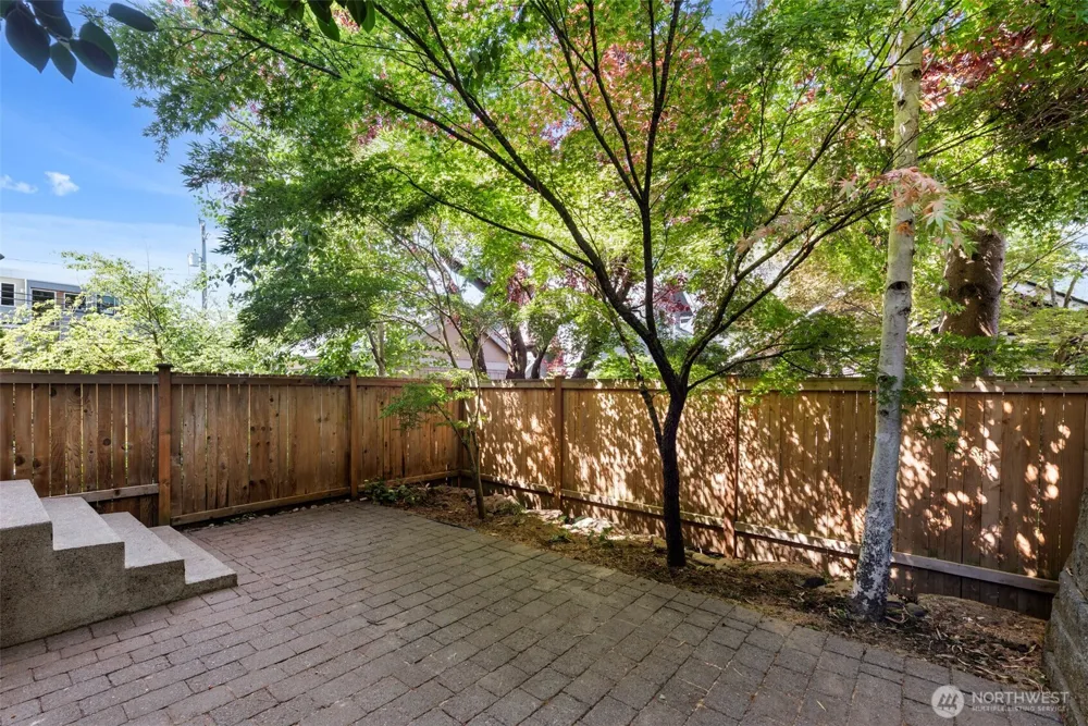 1608 NW 65th Street #A Seattle, WA 98117