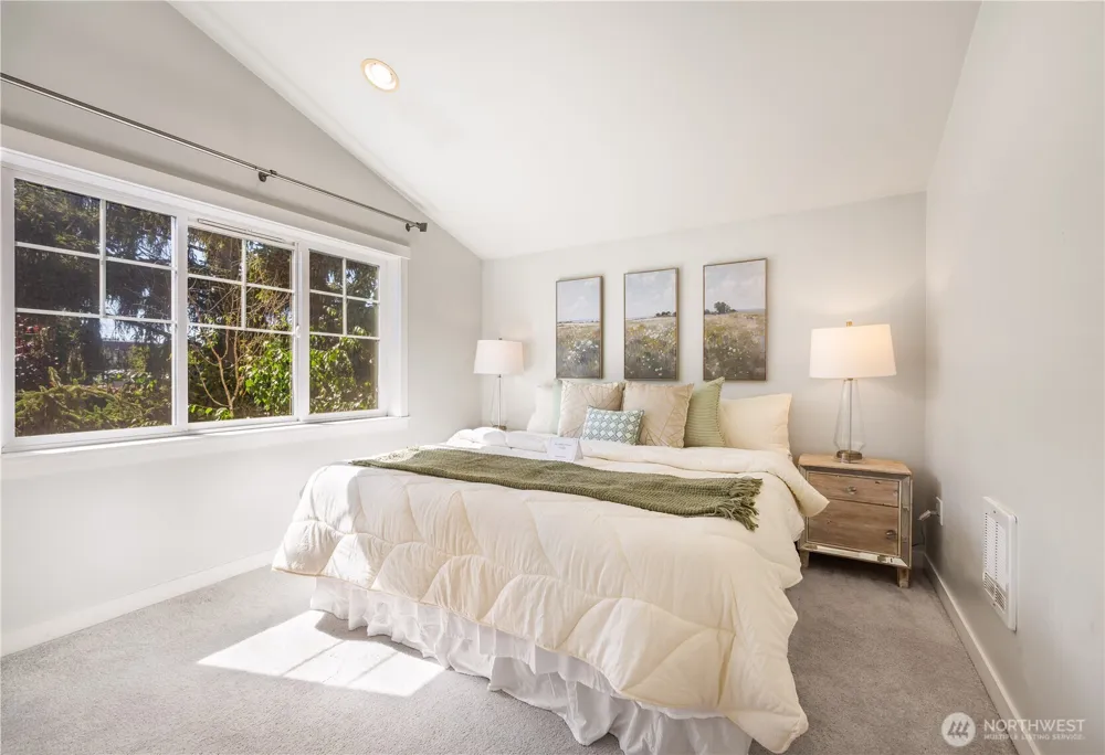 1608 NW 65th Street #A Seattle, WA 98117