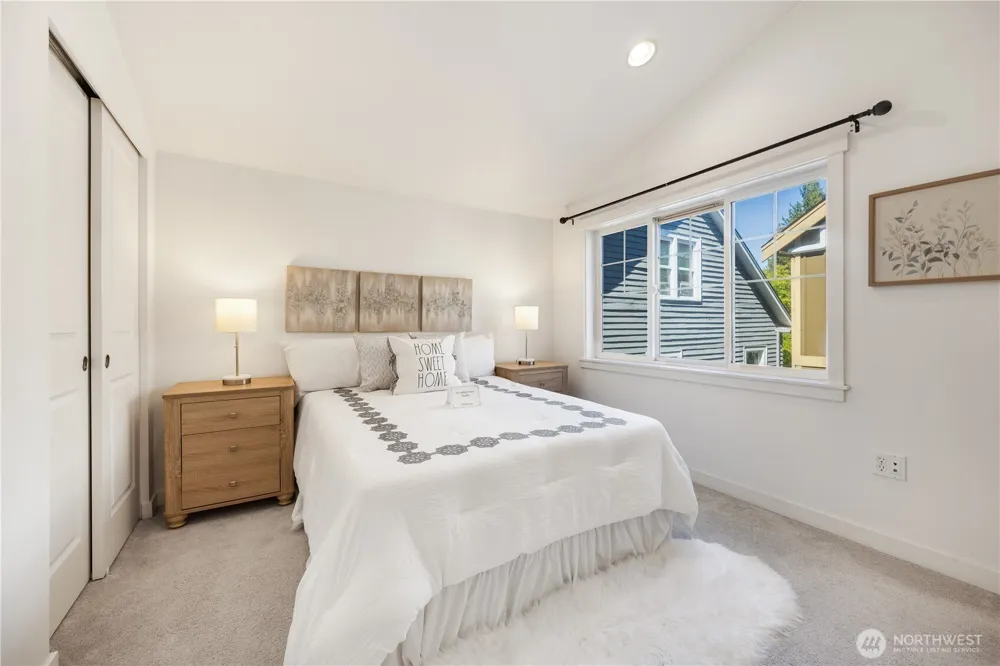 1608 NW 65th Street #A Seattle, WA 98117