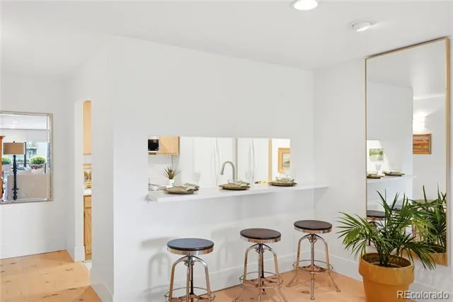 400 S Lafayette Street #1206 Denver, CO 80209