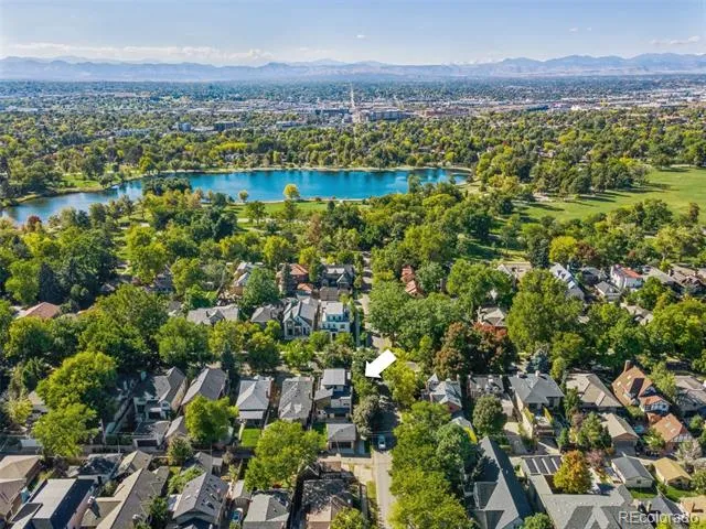 400 S Lafayette Street #1206 Denver, CO 80209