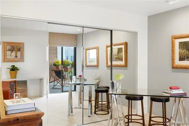 400 S Lafayette Street #1206 Denver, CO 80209