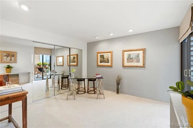 400 S Lafayette Street #1206 Denver, CO 80209