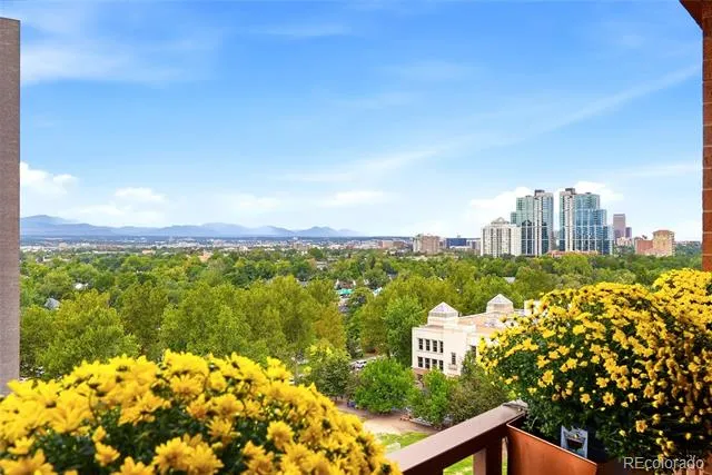 400 S Lafayette Street #1206 Denver, CO 80209