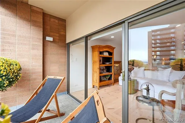 400 S Lafayette Street #1206 Denver, CO 80209