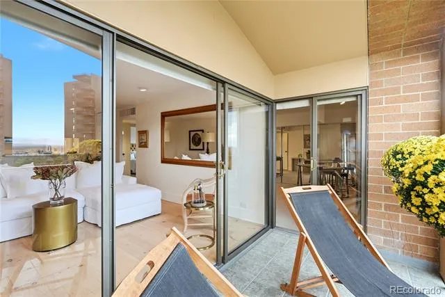 400 S Lafayette Street #1206 Denver, CO 80209