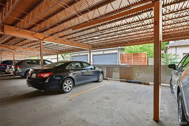 400 S Lafayette Street #1206 Denver, CO 80209
