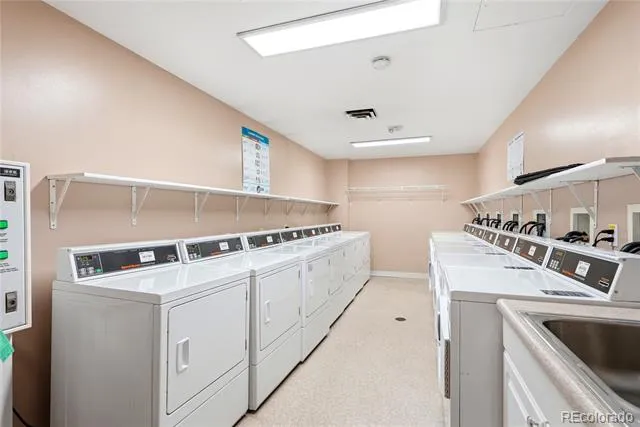 400 S Lafayette Street #1206 Denver, CO 80209