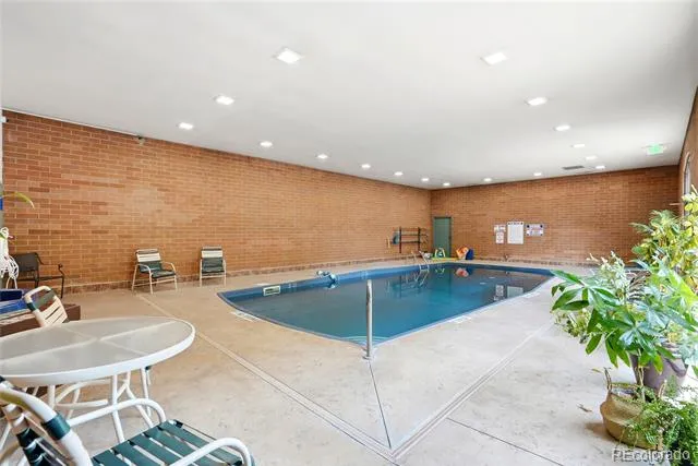 400 S Lafayette Street #1206 Denver, CO 80209