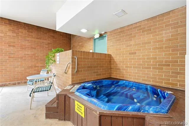 400 S Lafayette Street #1206 Denver, CO 80209