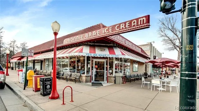 400 S Lafayette Street #1206 Denver, CO 80209