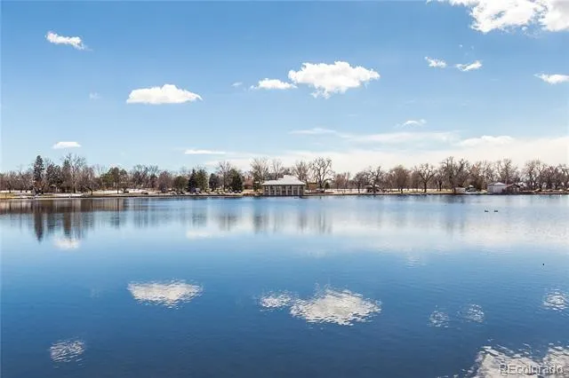 400 S Lafayette Street #1206 Denver, CO 80209