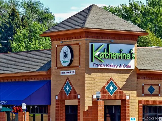 400 S Lafayette Street #1206 Denver, CO 80209