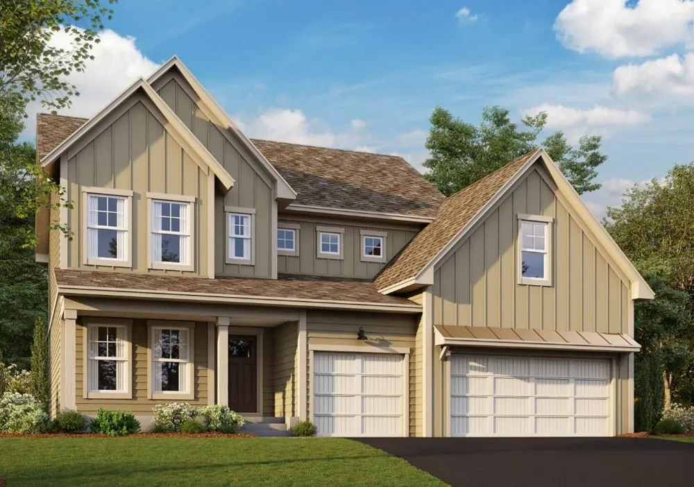 1861 Laquey Avenue NE Saint Michael, MN 55376