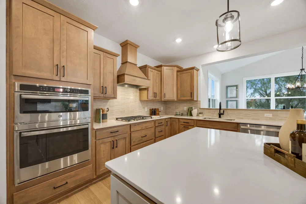 1861 Laquey Avenue NE Saint Michael, MN 55376