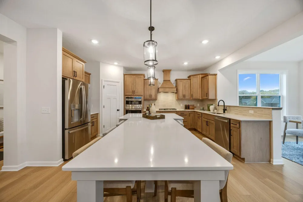 1861 Laquey Avenue NE Saint Michael, MN 55376