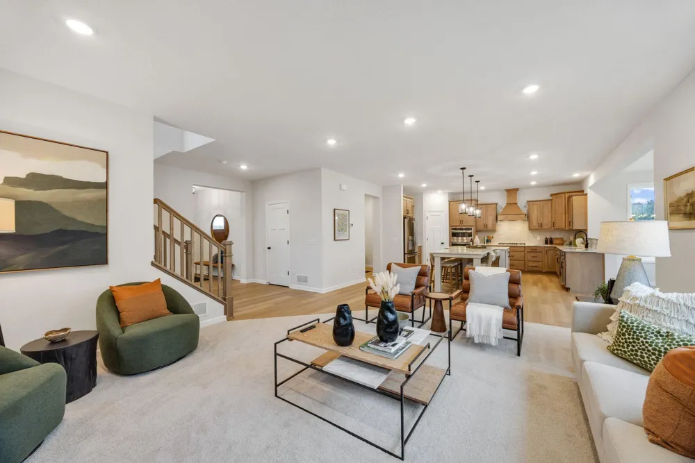 1861 Laquey Avenue NE Saint Michael, MN 55376