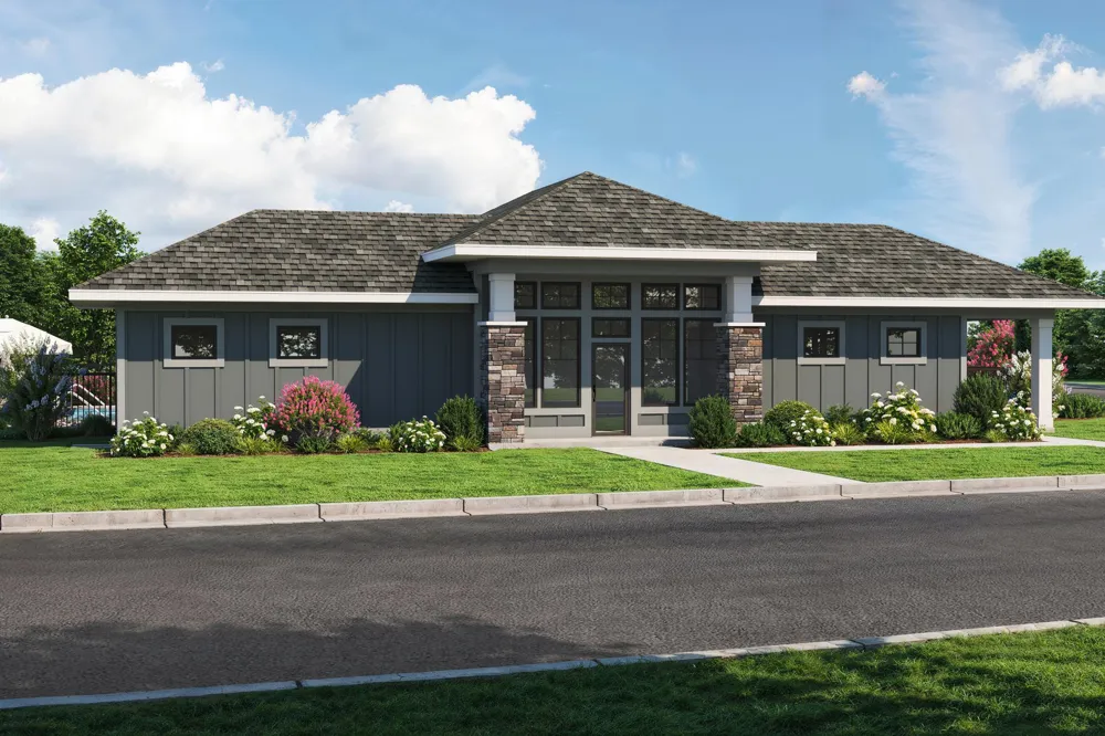 1861 Laquey Avenue NE Saint Michael, MN 55376
