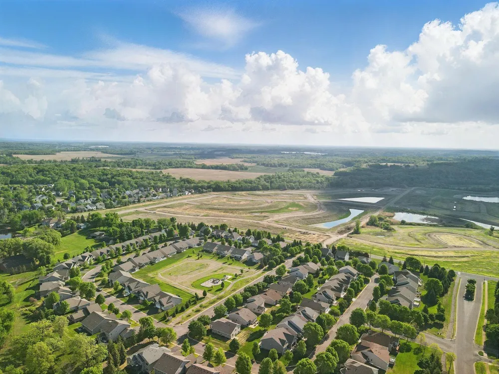 1861 Laquey Avenue NE Saint Michael, MN 55376