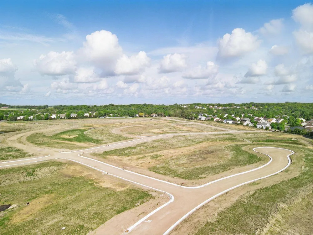 1861 Laquey Avenue NE Saint Michael, MN 55376