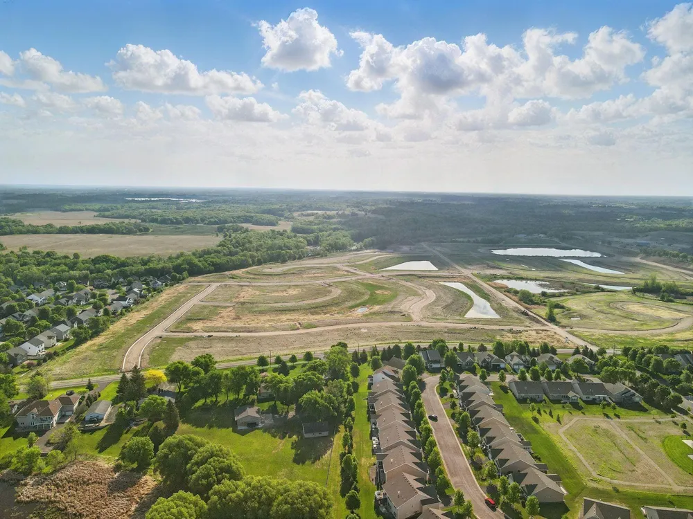 1861 Laquey Avenue NE Saint Michael, MN 55376