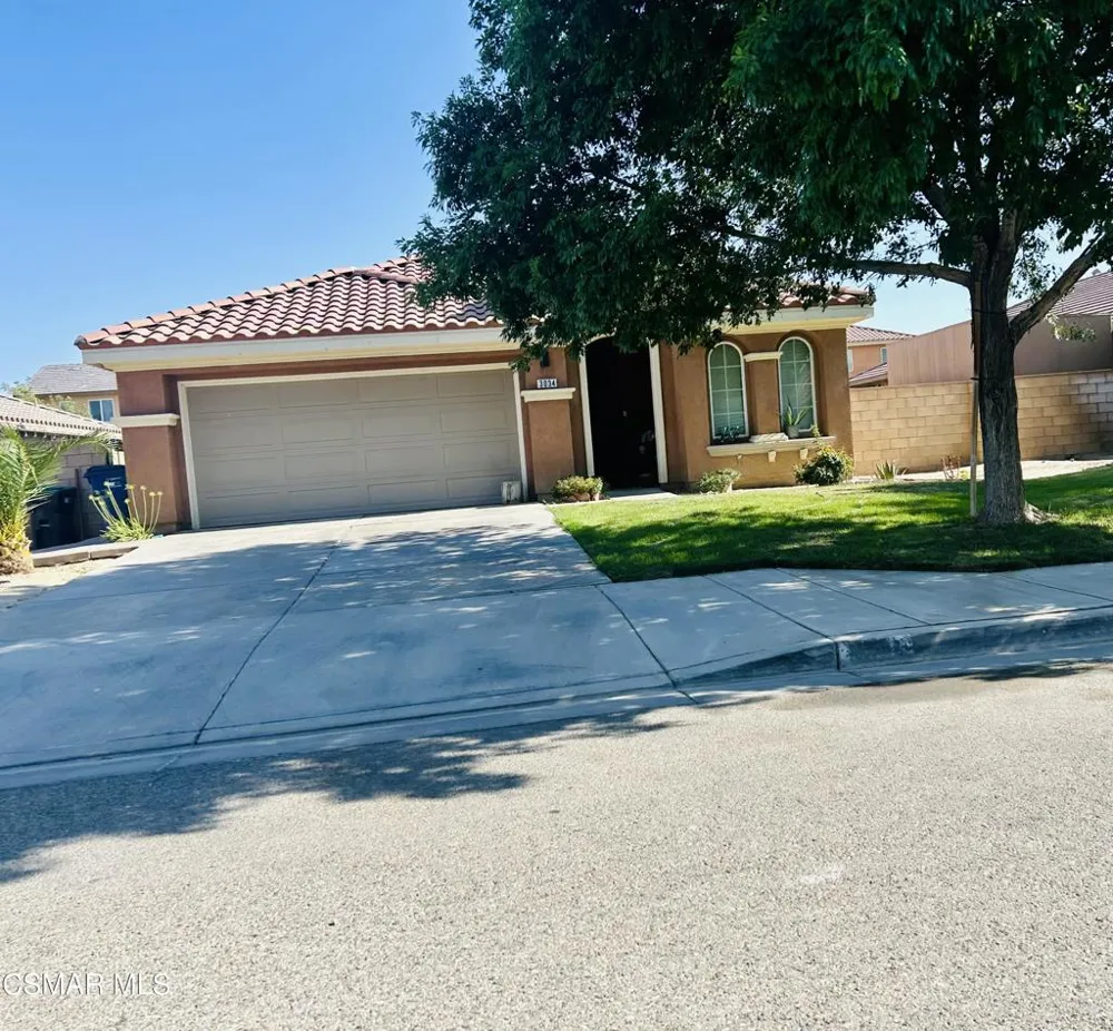 3034 E Lingard Street Lancaster, CA 93535