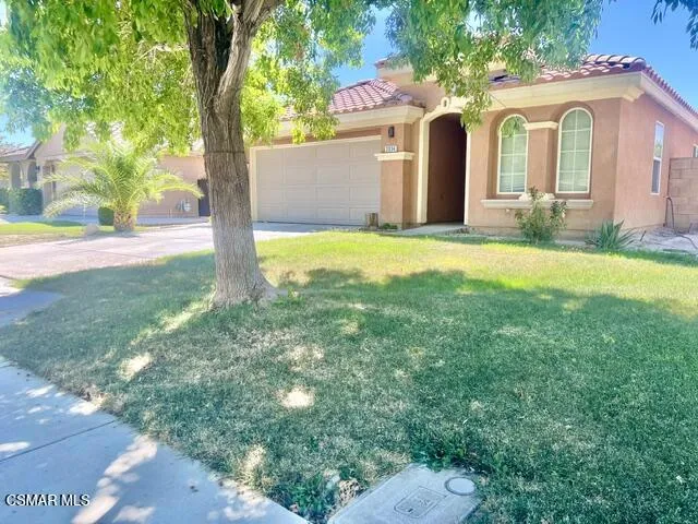 3034 E Lingard Street Lancaster, CA 93535