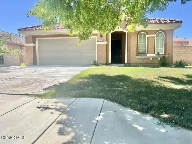 3034 E Lingard Street Lancaster, CA 93535