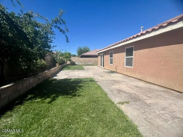 3034 E Lingard Street Lancaster, CA 93535