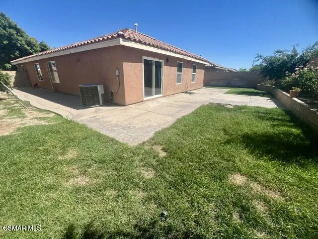 3034 E Lingard Street Lancaster, CA 93535