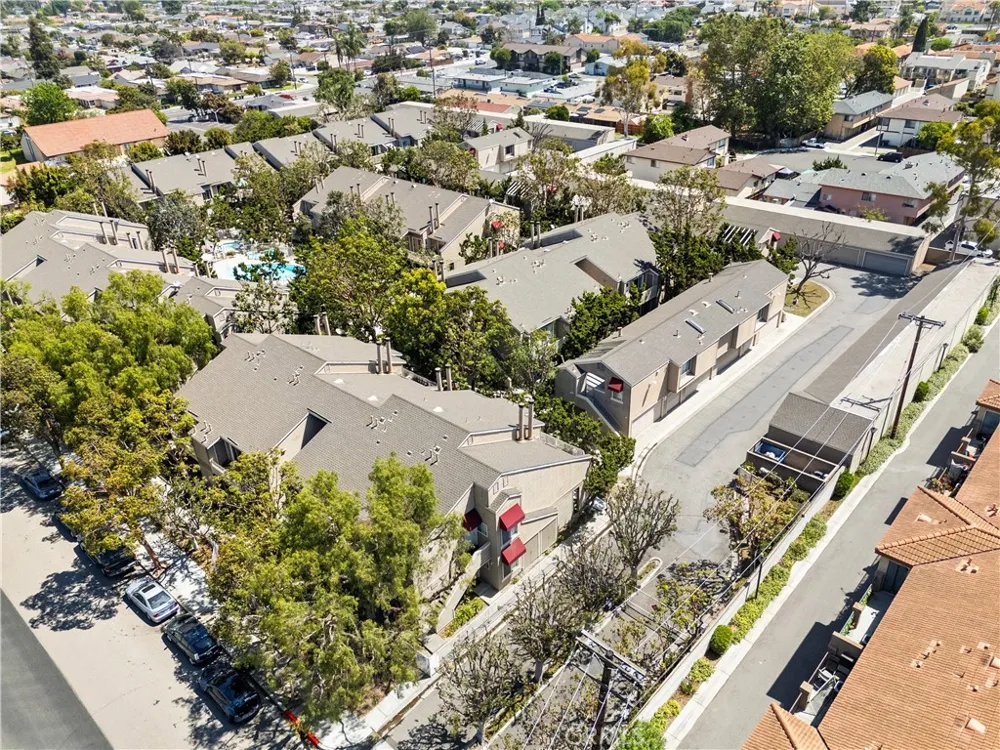 12562 Dale #48 Garden Grove, CA 92841