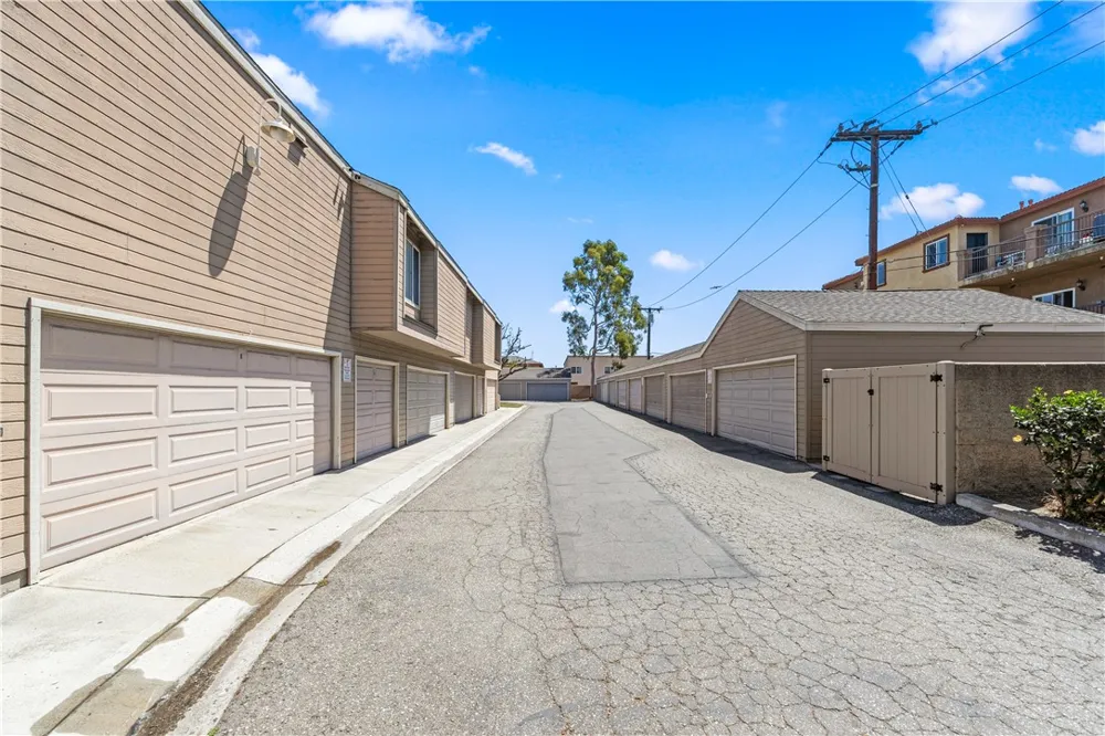 12562 Dale #48 Garden Grove, CA 92841