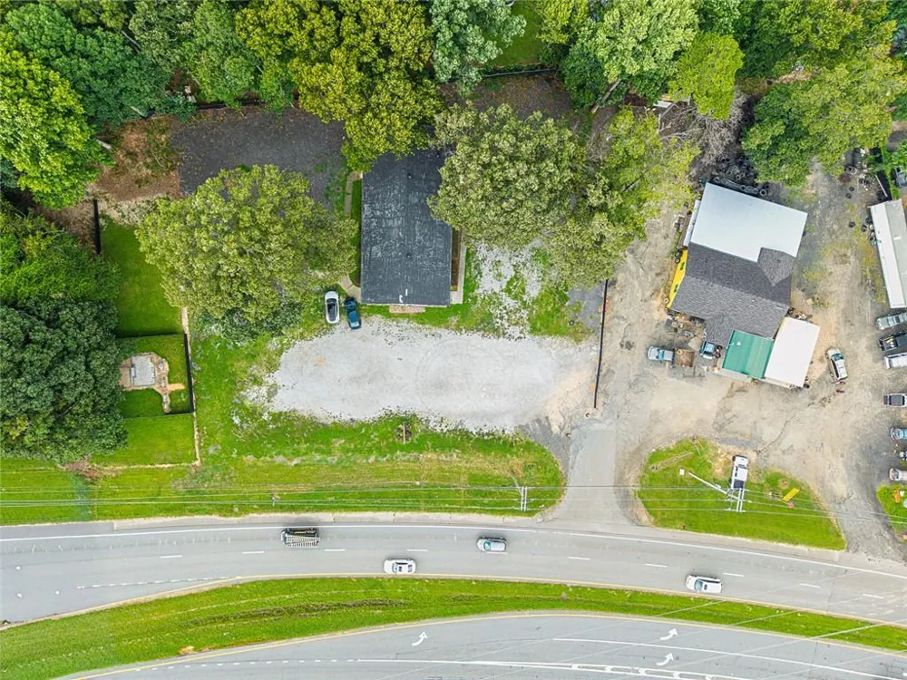 635 McFarland Parkway Alpharetta, GA 30004