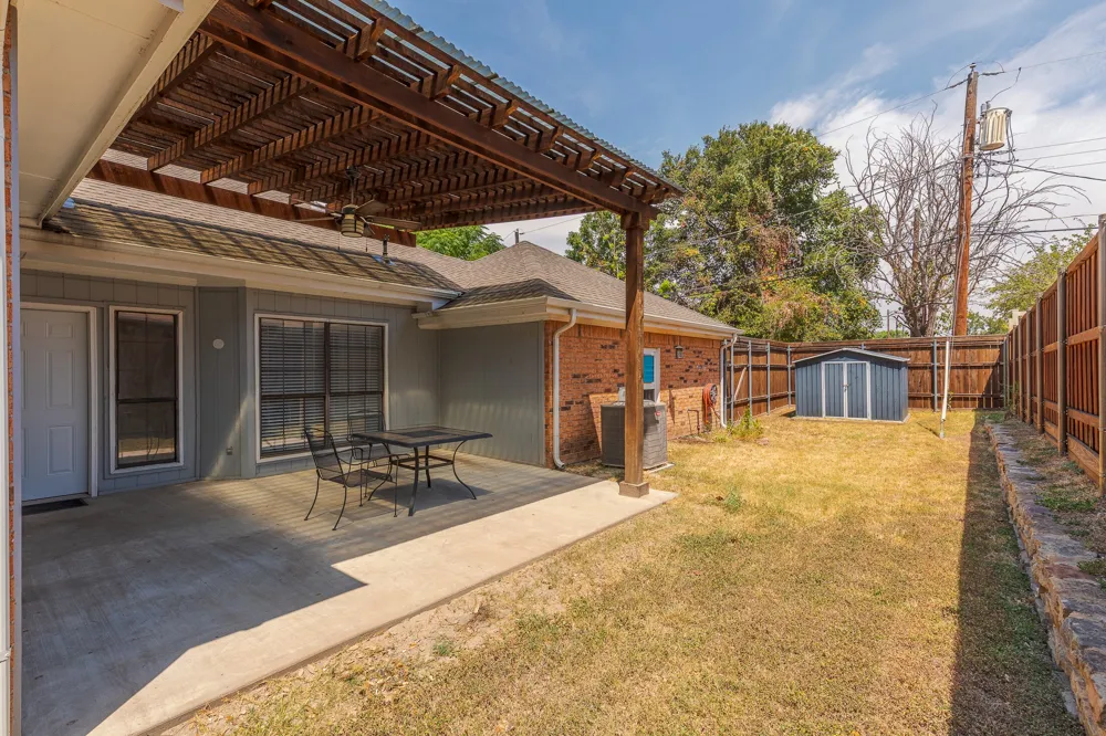 9703 Springtree Lane Dallas, TX 75243