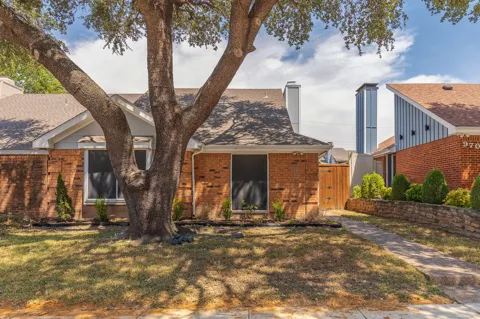 9703 Springtree Lane