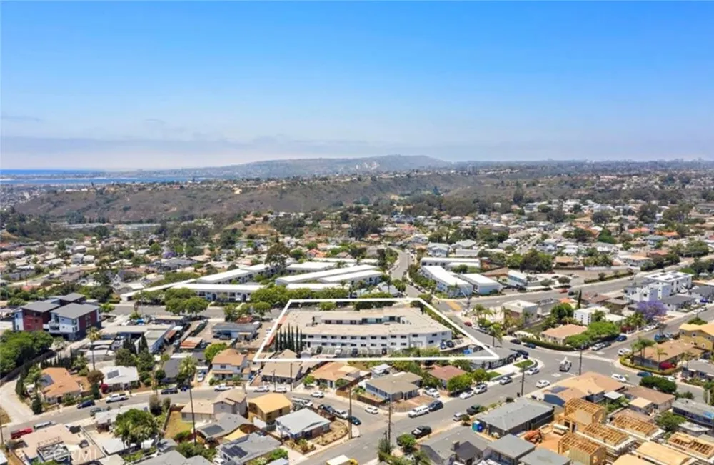 6679 Linda Vista Unit #16 San Diego, CA 92111
