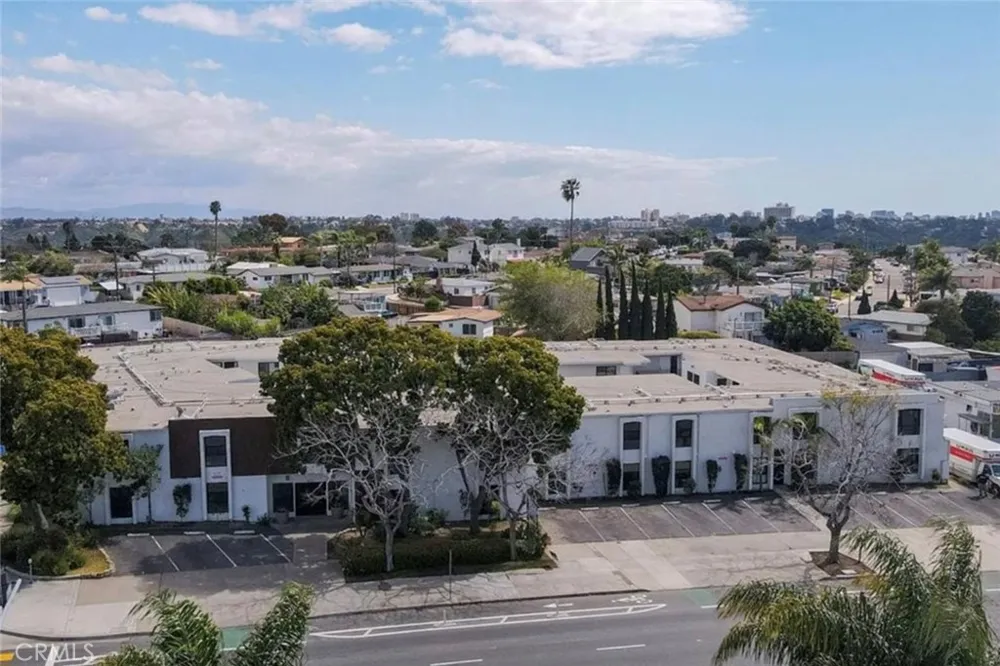 6679 Linda Vista Unit #16 San Diego, CA 92111